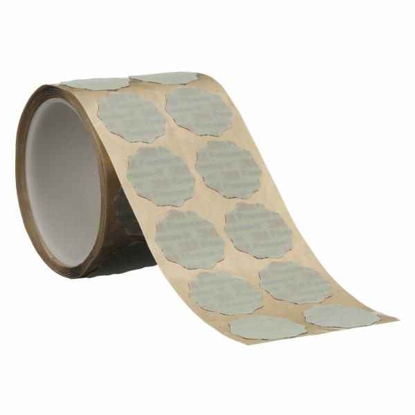 ™ Finesse-it PSA Film Disc Roll 468LA