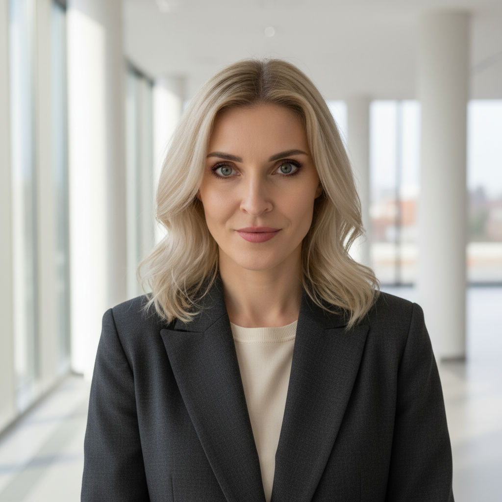 Izabela Bąkała