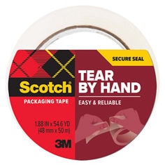 Scotch® Secure Seal 3250-TBH-12GC cfip.tif