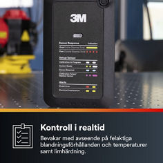 3M Adhesive Mix Monitor PDP Visuals Ad 4 SV