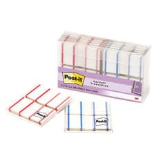 Post-it® Tab 6821-12-RB