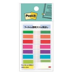 Post-it® flag 680MSH-C1