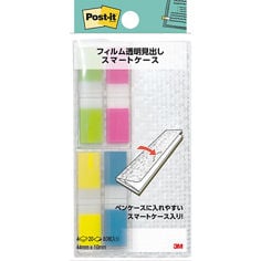 Post-it® flag 683-SC1