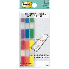Post-it® flag 680MSH-SC2