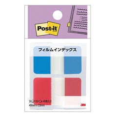 Post-it® Tab 682M-1