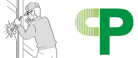 防犯フィルムで窓の防犯対策