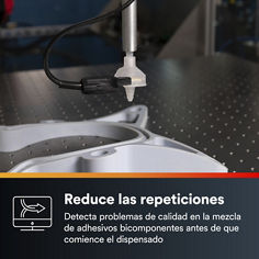 3M Adhesive Mix Monitor PDP Visuals Ad 5 ES