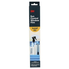 3M Window Film Installation Kit in Package