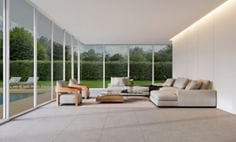 Image of Ceramic  Architectural VLT 45 BWF Tint Simulator Residential Interior