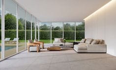 Image of Ceramic  Architectural VLT 60 BWF Tint Simulator Residential Interior