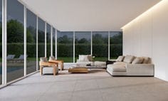 Image of Traditional  Series Silver VLT 15 EX BWF Tint Simulator Residential Interior