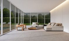 Image of Ultra  Night Vision VLT 25 BWF Tint Simulator Residential Interior