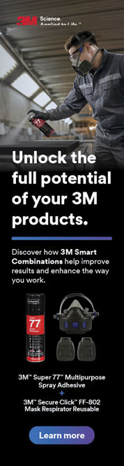 E-commerce Cross-Sell Guide 11 display banner 160x600px UK