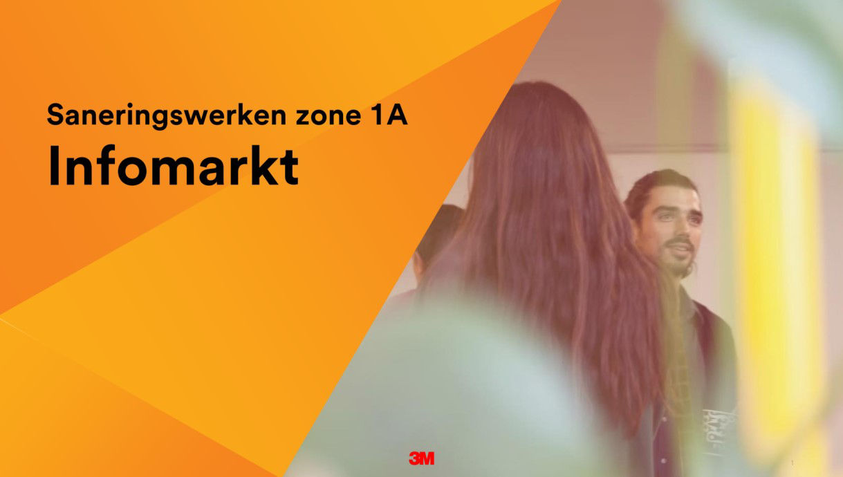 Presentatievideo