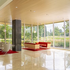 Image of CBT  Building Window Film PDP Main Image Option 02