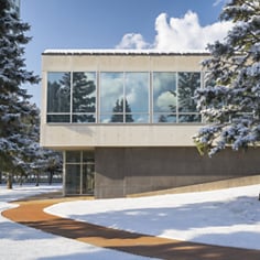 Image of CBT  Building Window Film PDP Main Image Option 07