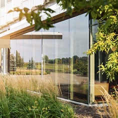 Image of CBT  Building Window Film PDP Main Image Option 13