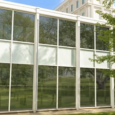 Image of CBT  Building Window Film PDP Neutral 35 Main Image 1