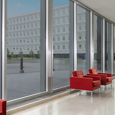 Image of CBT  Building Window Film PDP Traditional Series Silver 35 Main Image
