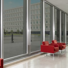Image of CBT  Building Window Film PDP Ultra Night Vision 25 Main Image 1