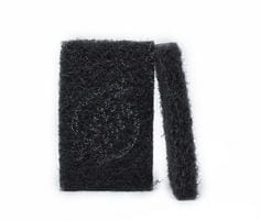 Imagen de producto P76, totalmente negro.
