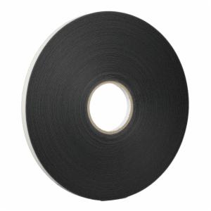3M™ Venture Tape Double Coated Foam Tape VG-516B, Black, 1/2 in x 36 yd, 24 Roll/Caseimage
