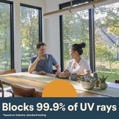 3M™ Sun Control Window Film Solar Privacy 314X6SCP-4, B+ plus content 3. Enhanced content, Key visual.