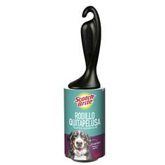 Lint Roller Super Sticky, frente