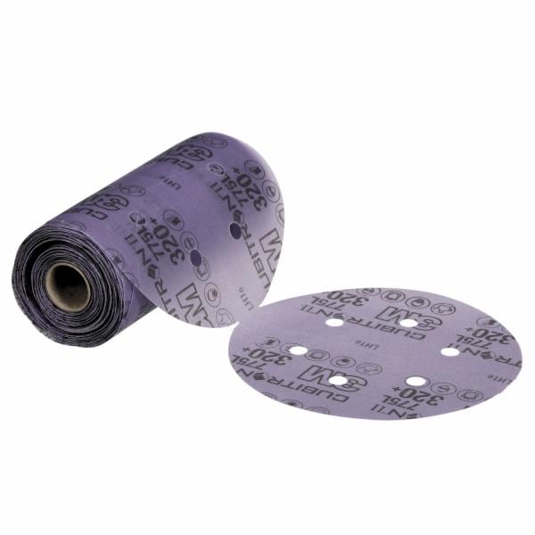 ™ Cubitron II Stikit Film Disc Roll 775L