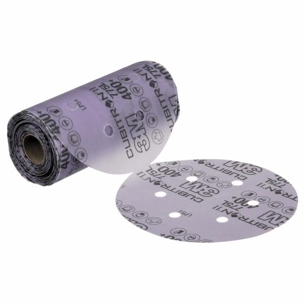 ™ Cubitron II Stikit Film Disc Roll 775L