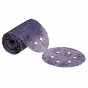 3M™ Cubitron II Stikit Film Disc Roll 775L, 150+ 3MIL, 6 in x NH, 6HL, Die 600HZ, 100 Discs/Roll, 4 Rolls/Case image 3M™ Cubitron II Stikit Film Disc Roll 775L, 150+ 3MIL, 6 in x NH, 6HL, Die 600HZ, 100 Discs/Roll, 4 Rolls/Caseimage