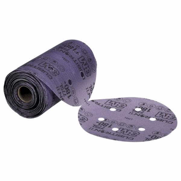 ™ Cubitron II Stikit Film Disc Roll 775L