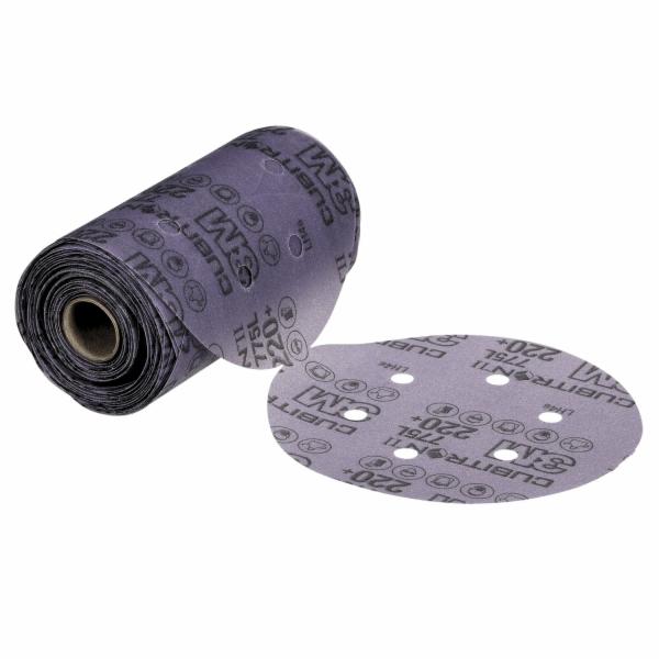 ™ Cubitron II Stikit Film Disc Roll 775L