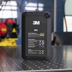 3M™ IATD Accesorios del Monitor de Mezcla de Adhesivo Es Latam V7