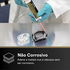 3M™ IATD Publicação em Mídias Sociais Adesivo Acrílico Scotch‑Weld™ 8507NS pt BR V14