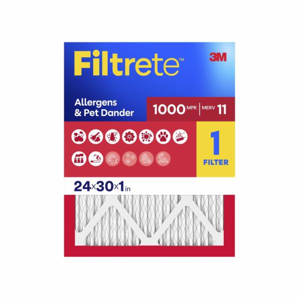 Filtrete Electrostatic Air Filter