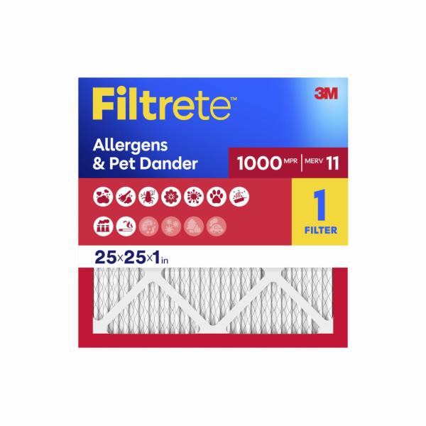 Filtrete Electrostatic Air Filter