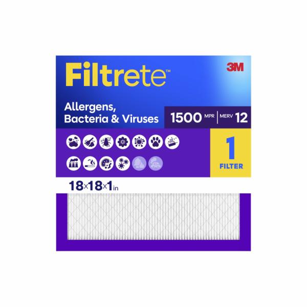 Filtrete Allergen