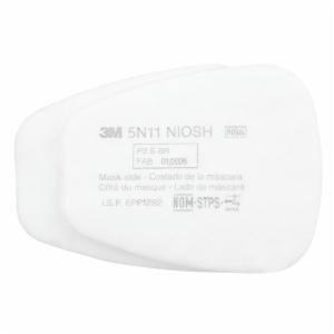 3M™ Particulate Filter 5N11, N95 100 EA/Caseimage