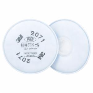 3M™ Particulate Filter 2071, P95 100 EA/Caseimage