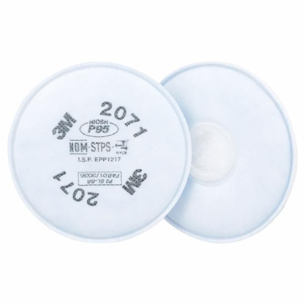 ™ Particulate Filter 2071
