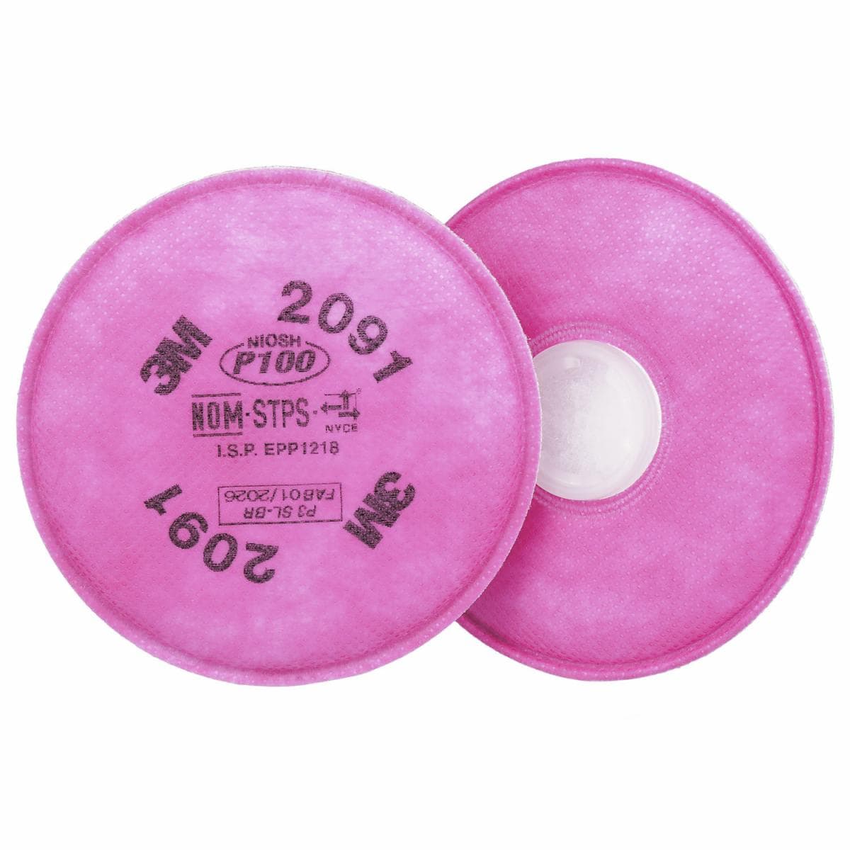 ™ Particulate Filter 2091/07000(AAD)