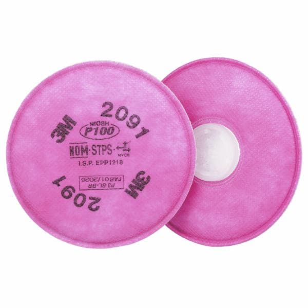 ™ Particulate Filter 2091/07000(AAD)