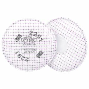 3M™ Advanced Particulate Filter 2291, P100 100 EA/Case image 3M™ Advanced Particulate Filter 2291, P100 100 EA/Caseimage