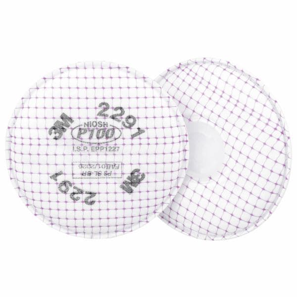 ™ Advanced Particulate Filter 2291