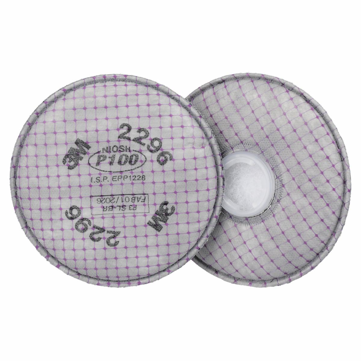 ™ Advanced Particulate Filter 2296