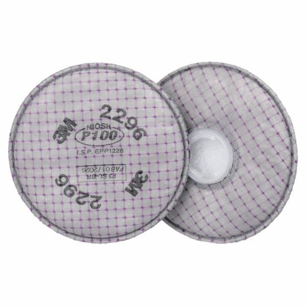 ™ Advanced Particulate Filter 2296