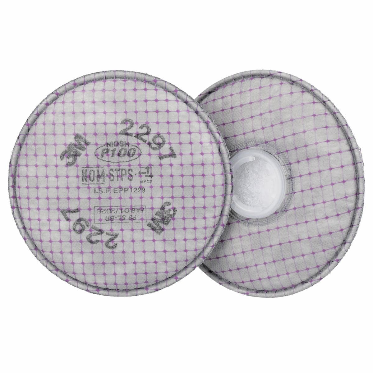 Advanced Particulate Filter 2297