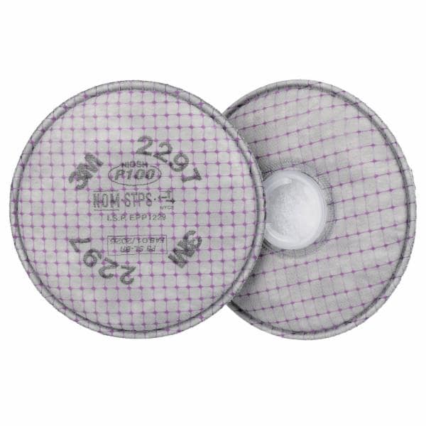 Advanced Particulate Filter 2297