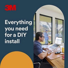 3M™ Sun Control Window Film Install Kit 31SCK-8, 8/Case, B+ 1. Enhanced Content, key visual.